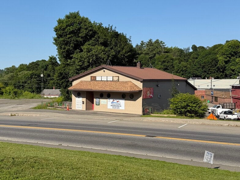 23 Spring St, Dexter, ME for sale - Building Photo - Image 1 of 30