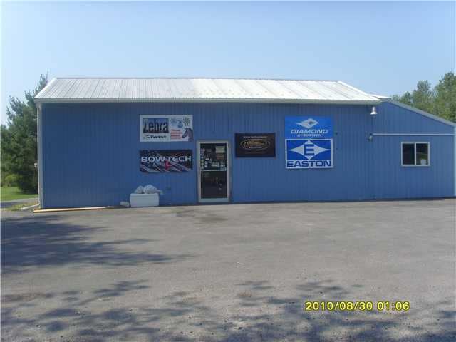 1500 Route 414 N, Seneca Falls, NY à vendre Photo principale- Image 1 de 2