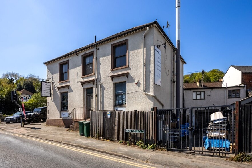 147 Brighton Rd, Redhill for sale - Building Photo - Image 3 of 19