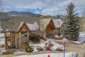 70 Morning Sun Dr, Woodland Park, CO - AERIAL map view - Image1