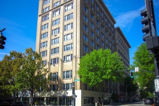 Plus de détails pour 200 Fayetteville St, Raleigh, NC - Bureau, Commerce de détail à louer