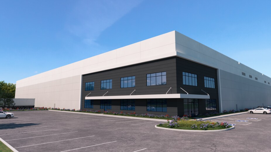 75 Baker Hollow Rd, Windsor, CT for lease Primary Photo- Image 1 of 3