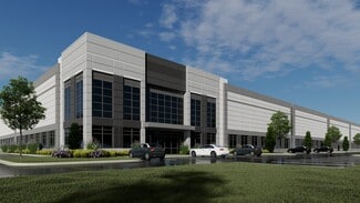 More details for 1005 Competition Dr, Salisbury, NC - Industrial for Lease