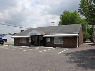 Plus de détails pour 3232 S Perkins Rd, Memphis, TN - Commerce de détail à vendre