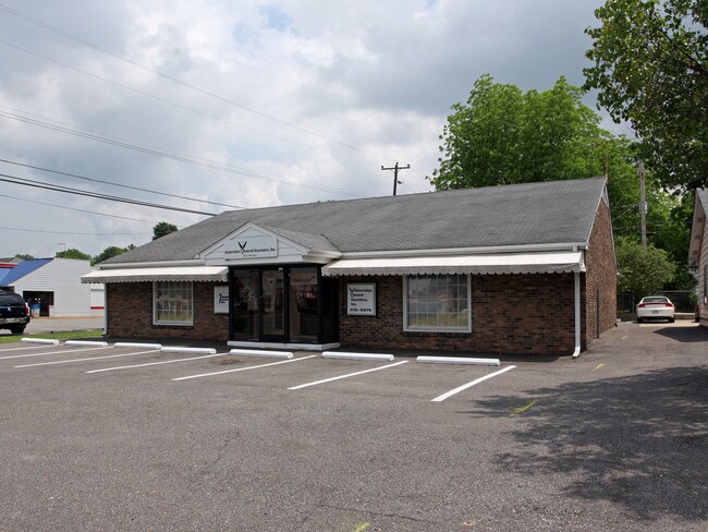 More details for 3232 S Perkins Rd, Memphis, TN - Retail for Sale