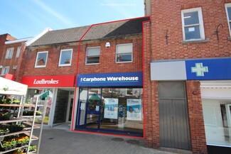 Plus de détails pour 80-82 High St, Bromsgrove - Vente au détail à vendre