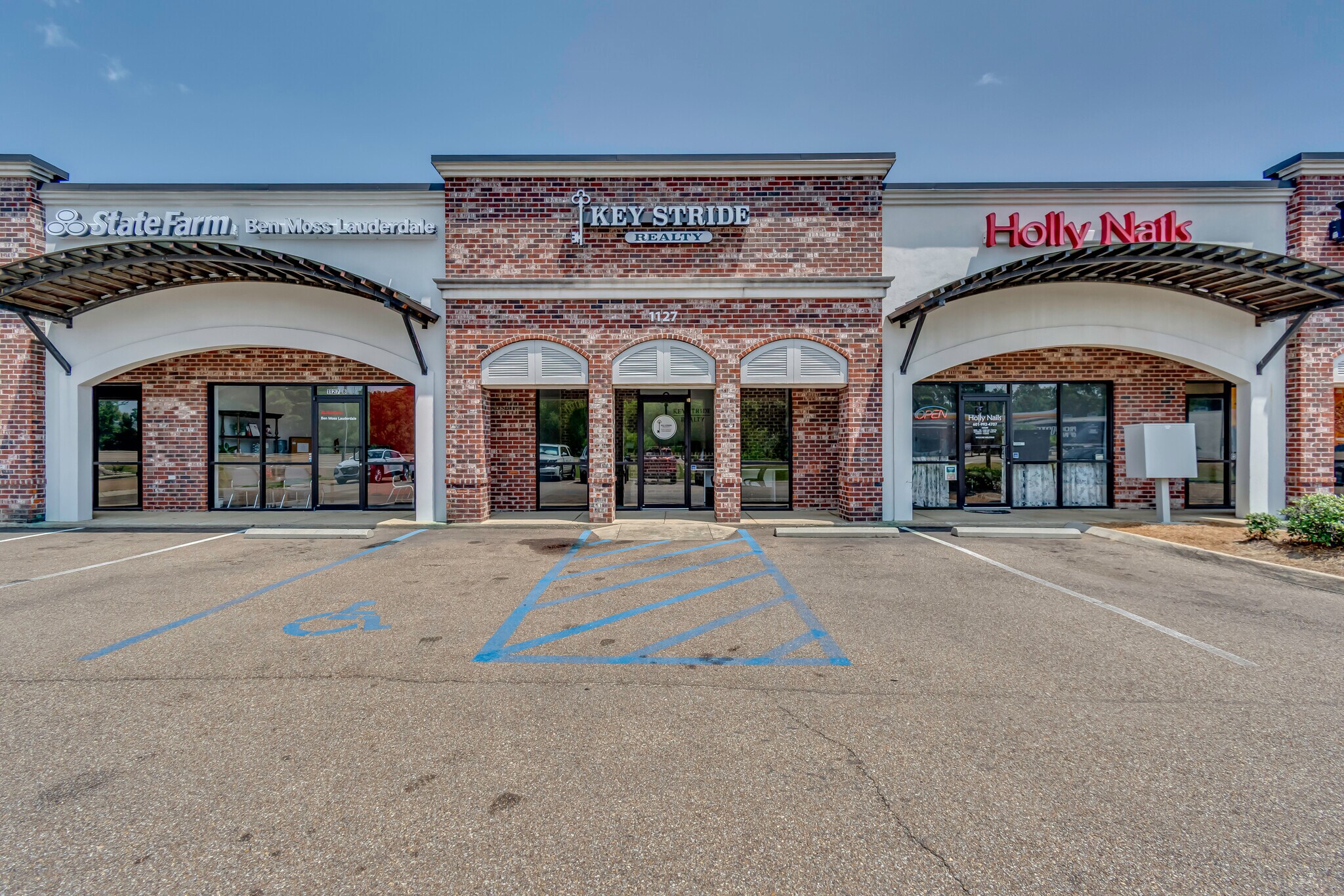 1127 Old Fannin Rd, Brandon, MS à louer Photo intérieure- Image 1 de 45