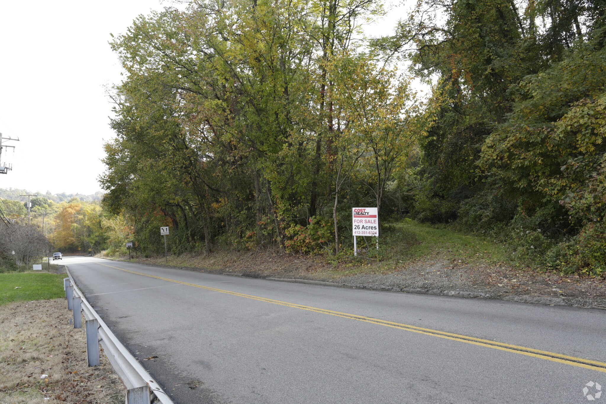 1345 Yost Blvd, Pittsburgh, PA for lease Building Photo- Image 1 of 3