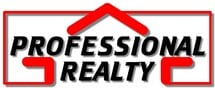Professional Realty