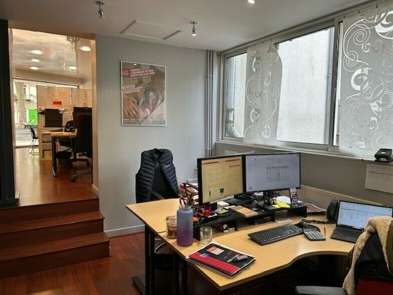 52 Avenue De Grammont, Tours for lease - Interior Photo - Image 3 of 7
