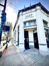 1447 4th St, San Rafael, CA à louer Photo du bâtiment- Image 2 de 8