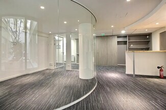 Plus de détails pour 70 Boulevard De Courcelles, Paris - Bureau à louer