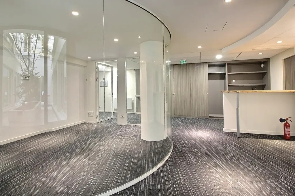 70 Boulevard De Courcelles, Paris for lease Building Photo- Image 1 of 15