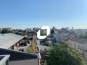 Gentilly - Aerial  map view - Image1