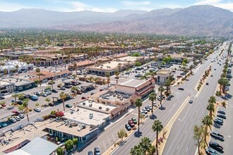 73625 Highway 111, Palm Desert, CA - Aerial map view - Image1