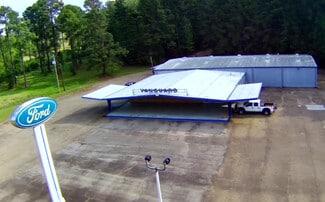 More details for 143 Texas Highway 49, Hughes Springs, TX - Retail for Sale