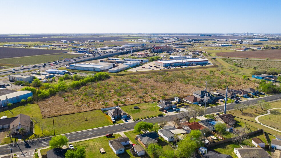 0000 Cliff Maus Dr, Corpus Christi, TX à vendre - Photo du bâtiment - Image 3 de 18