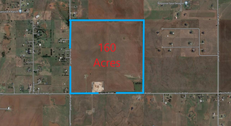 More details for Apache Road NE, Piedmont, OK - Land for Sale