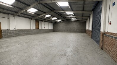 West Dock St, Hull for lease Interior Photo- Image 2 of 4