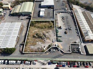 Plus de détails pour 126 Valley Road, Bradford - Terrain à vendre