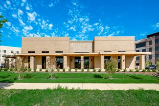 Plus de détails pour 2112 E State Highway 114, Southlake, TX - Commerce de détail à vendre