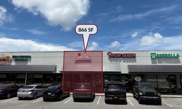 9865 Baymeadows Rd, Jacksonville, FL for lease Interior Photo- Image 2 of 3