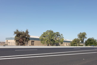 More details for 4447 S Airport Way, Stockton, CA - Industrial for Lease