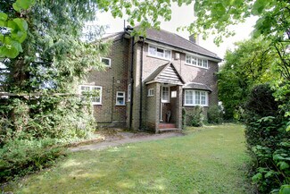 More details for 6 Paddockhall Rd, Haywards Heath - Office for Lease