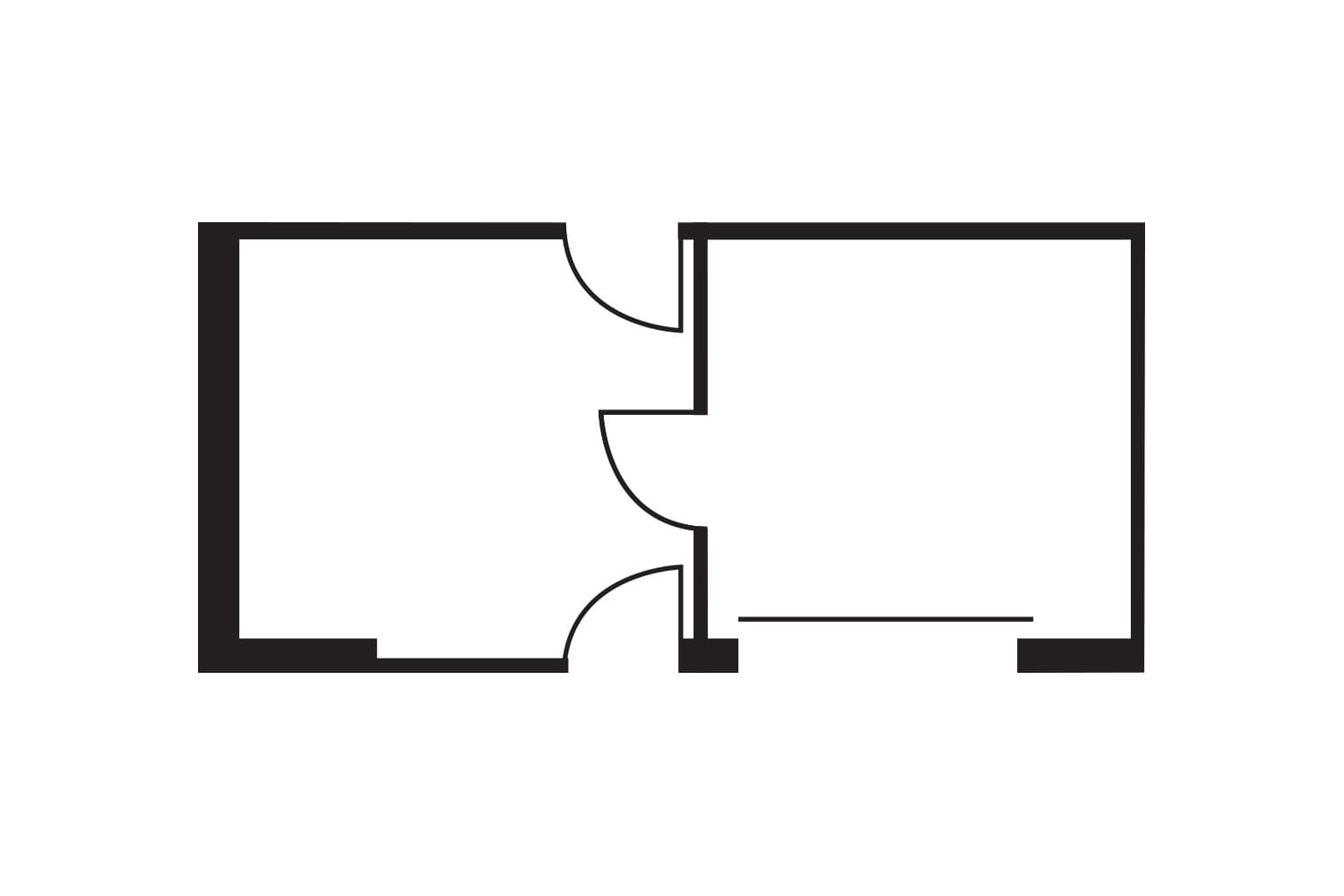 120 Stryker Ln, Hillsborough, NJ for lease Floor Plan- Image 1 of 2