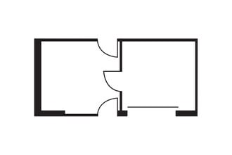 120 Stryker Ln, Hillsborough, NJ for lease Floor Plan- Image 1 of 2