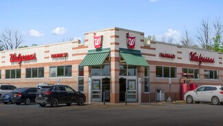 Plus de détails pour 219 Woodland Dr N, Forest, MS - Commerce de détail à vendre