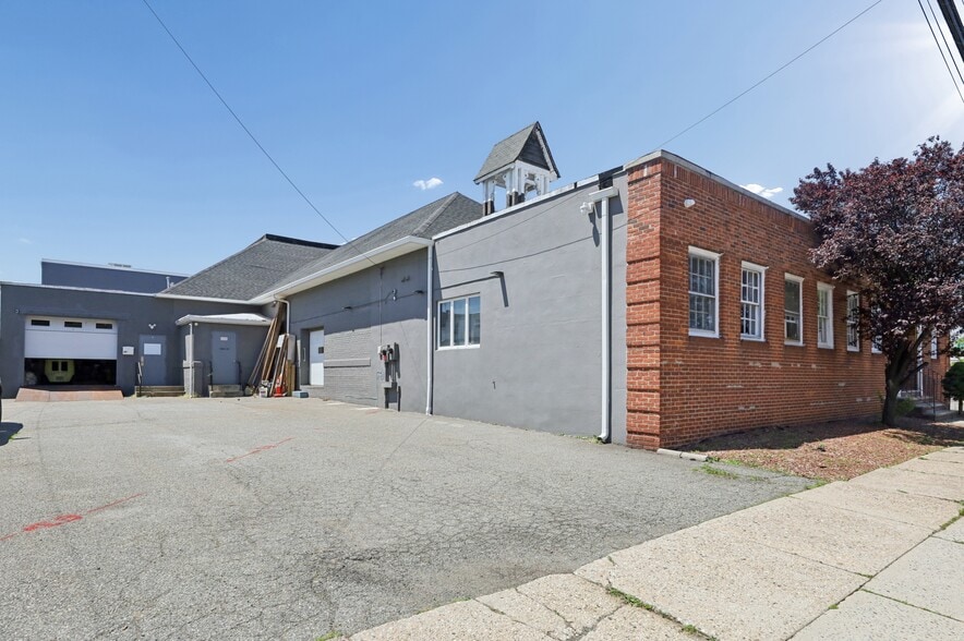 57 Leuning St, South Hackensack, NJ for sale - Building Photo - Image 3 of 61