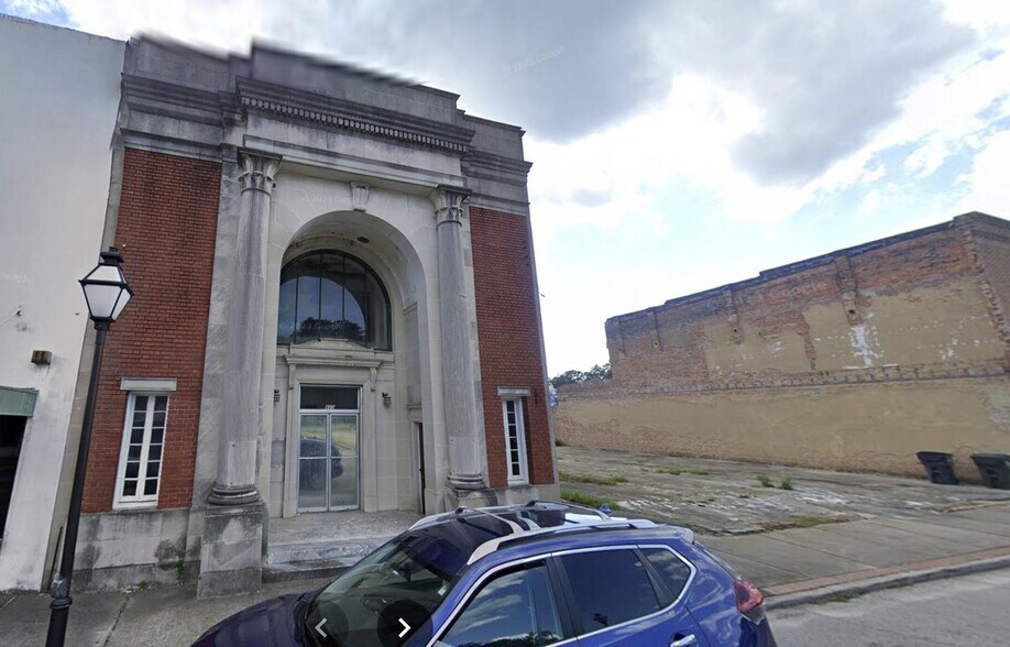 8618 Old State Rd, Holly Hill, SC à vendre - Photo du bâtiment - Image 1 de 2