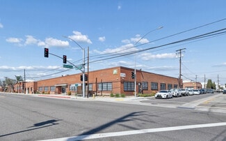 More details for 3355 W El Segundo Blvd, Hawthorne, CA - Industrial for Lease