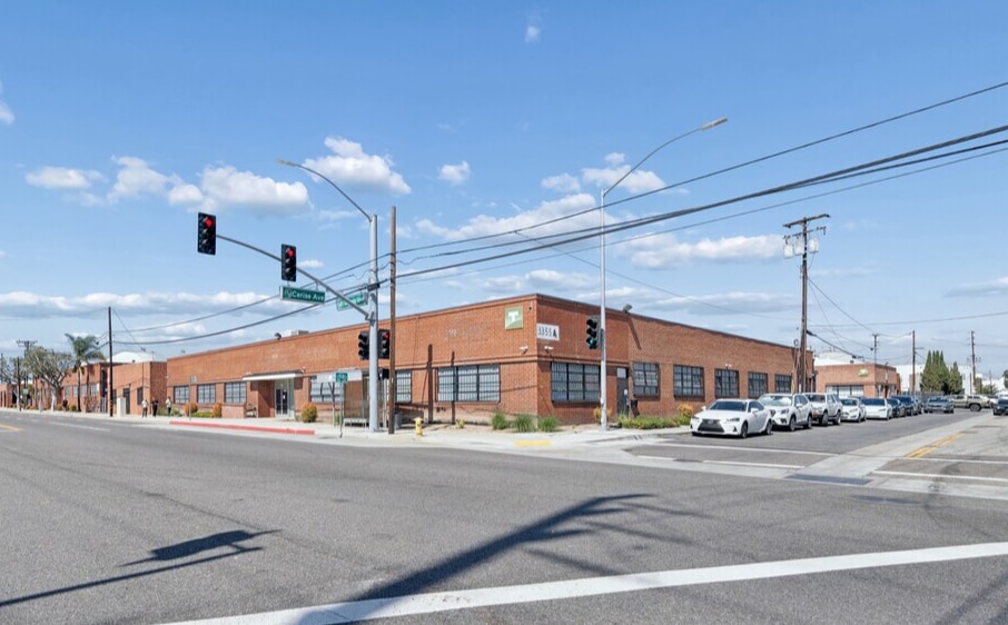 3355 W El Segundo Blvd, Hawthorne, CA for lease Primary Photo- Image 1 of 14