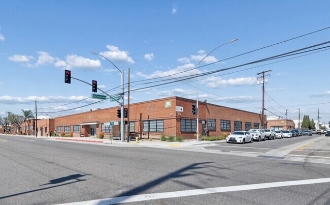 More details for 3355 W El Segundo Blvd, Hawthorne, CA - Industrial for Lease