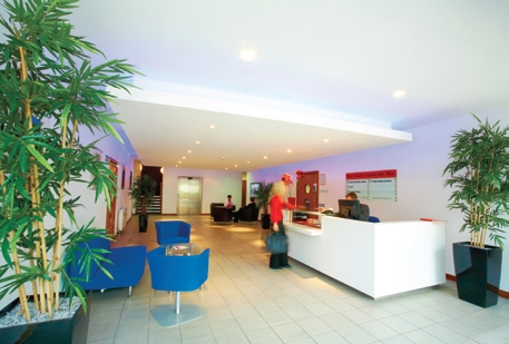 Queensway, Gateshead for lease - Lobby - Image 2 of 15