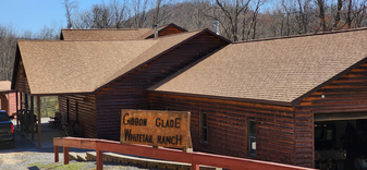 Gibbon Glade Whitetail Ranch - Motel