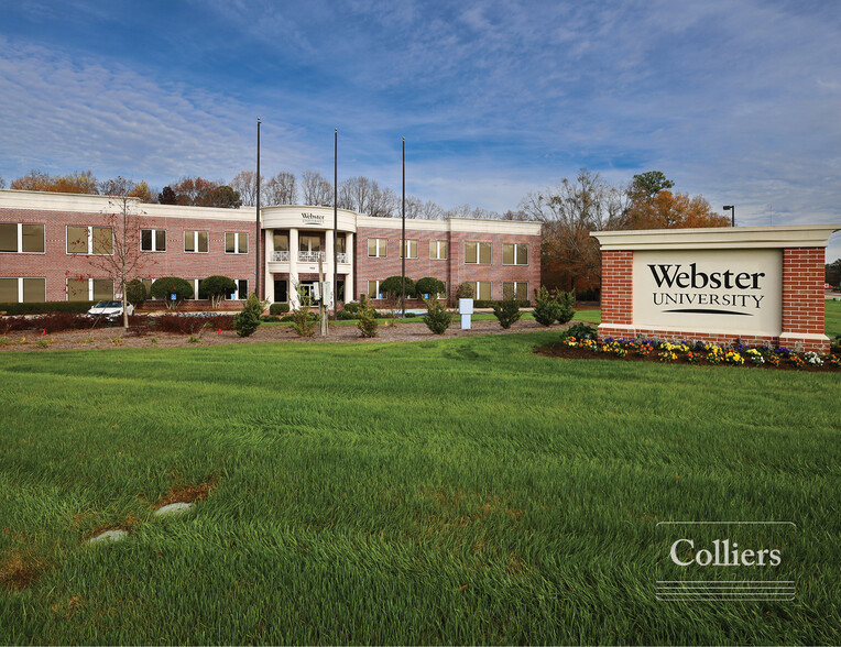 100 Gateway Corporate Blvd, Columbia, SC for sale - Building Photo - Image 1 of 7