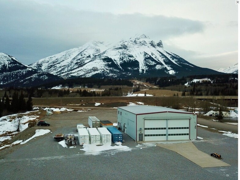 3608 8th Av, Coleman, AB for sale - Building Photo - Image 1 of 1