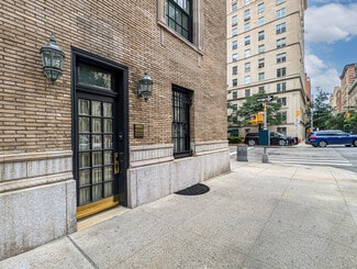 More details for 635 Park Ave, New York, NY - Multifamily for Sale
