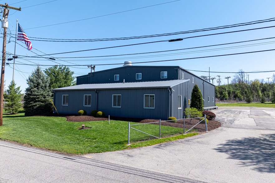 1 W Point Dr, Washington, PA for sale - Building Photo - Image 3 of 7