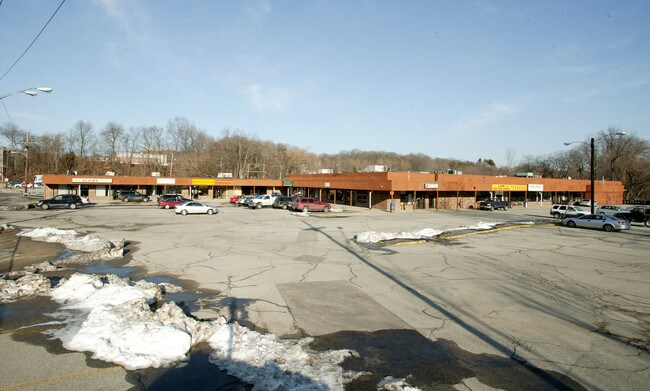 Plus de détails pour 50 Pleasant St, Norwich, CT - Local d'activités à louer