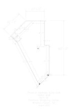 500-692 Hanes Mall Blvd, Winston-Salem, NC à louer Plan de site- Image 1 de 10