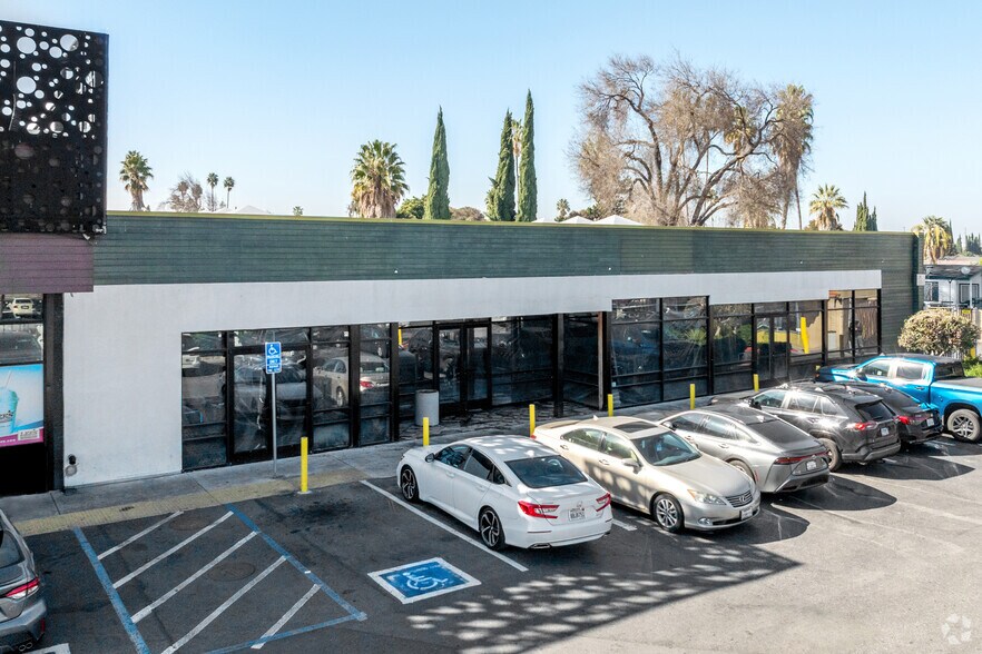 2887 Senter Rd, San Jose, CA à louer - Photo du bâtiment - Image 3 de 13