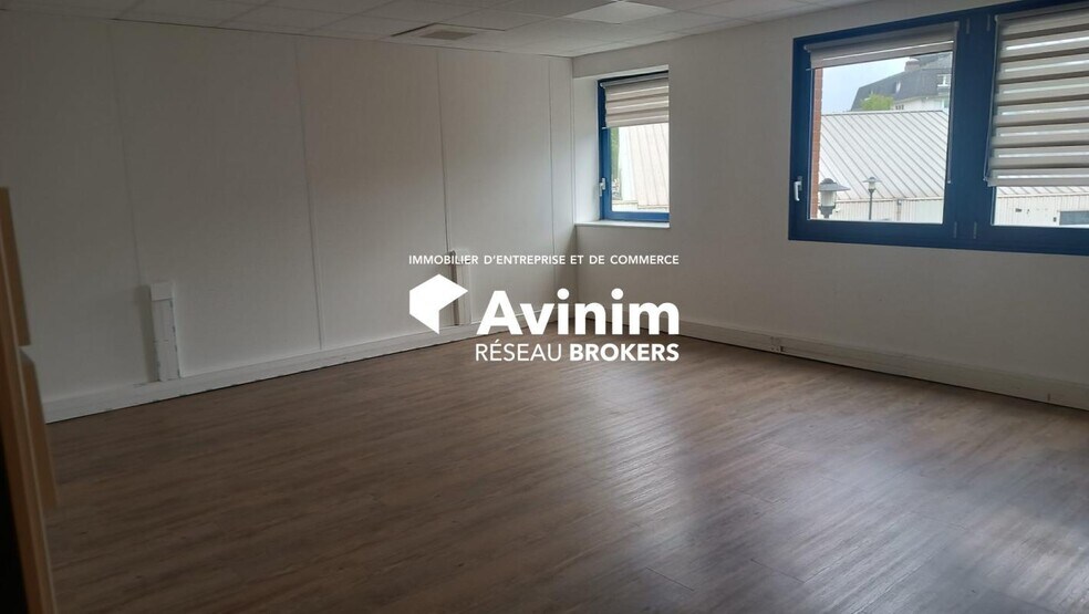 Office in Wasquehal for sale - Interior Photo - Image 3 of 5