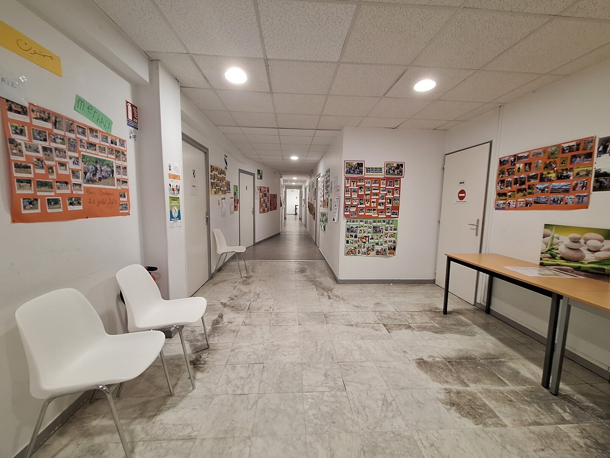 Office in Bordeaux for lease Primary Photo- Image 1 of 11
