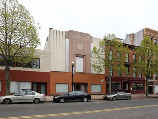 More details for 9-11 Colony St, Meriden, CT - Retail for Lease