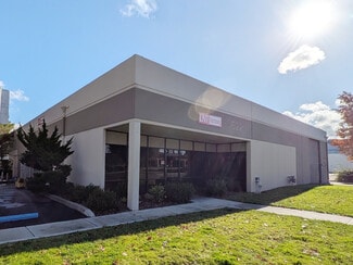 More details for 1522 Arbuckle Ct, Santa Clara, CA - Industrial for Lease