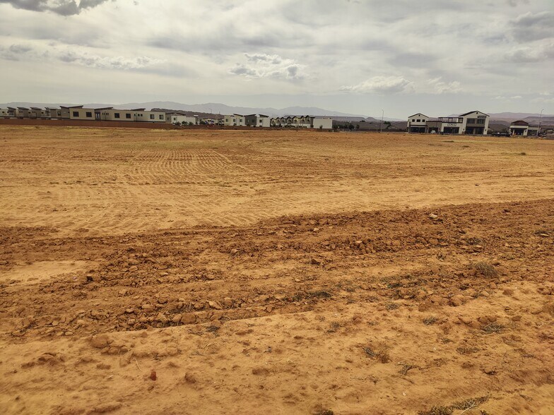 4090 Washington Fields Road Blvd, Washington, UT à louer - Autre - Image 1 de 4